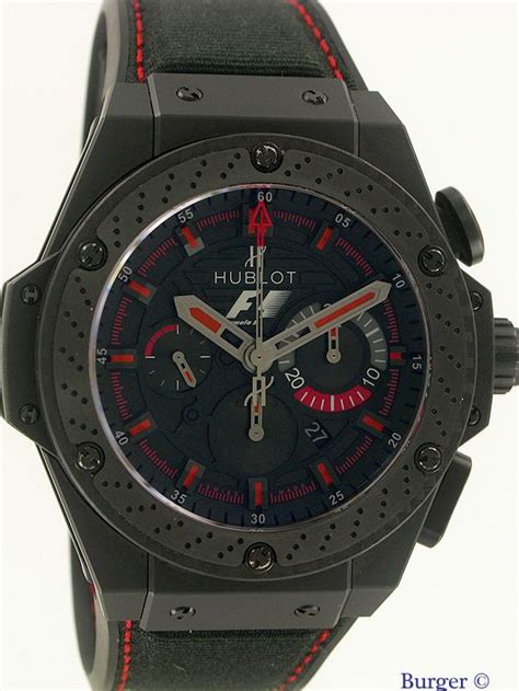 hublot f1 geneve edition n093 /500|hublot big bang.